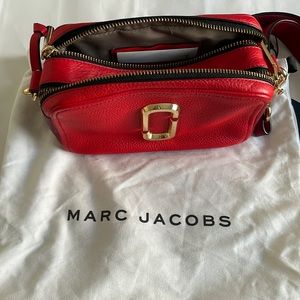 Marc Jacobs camera bag